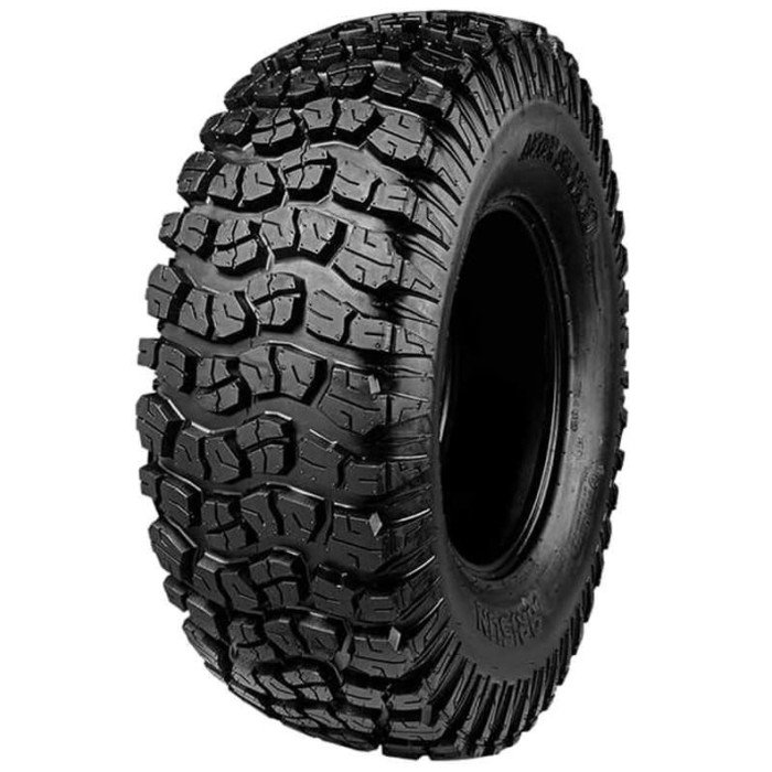 Pneu AR33 AFTER SHOCK XD AT 64F 30 x 10 R 14 TL 8PLIS