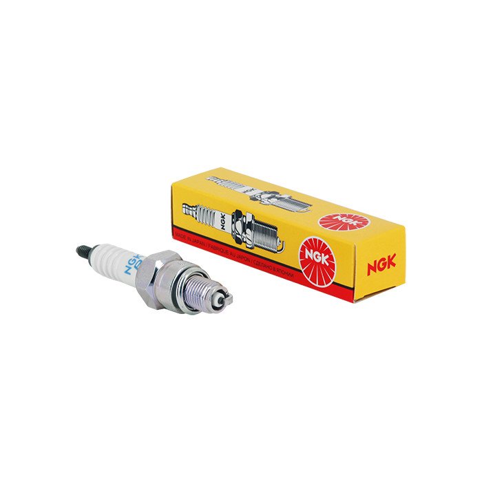 Bougie d'allumage BPR6HSA Ø14mm Longueur Culot: 12.7mm Électrode Lon