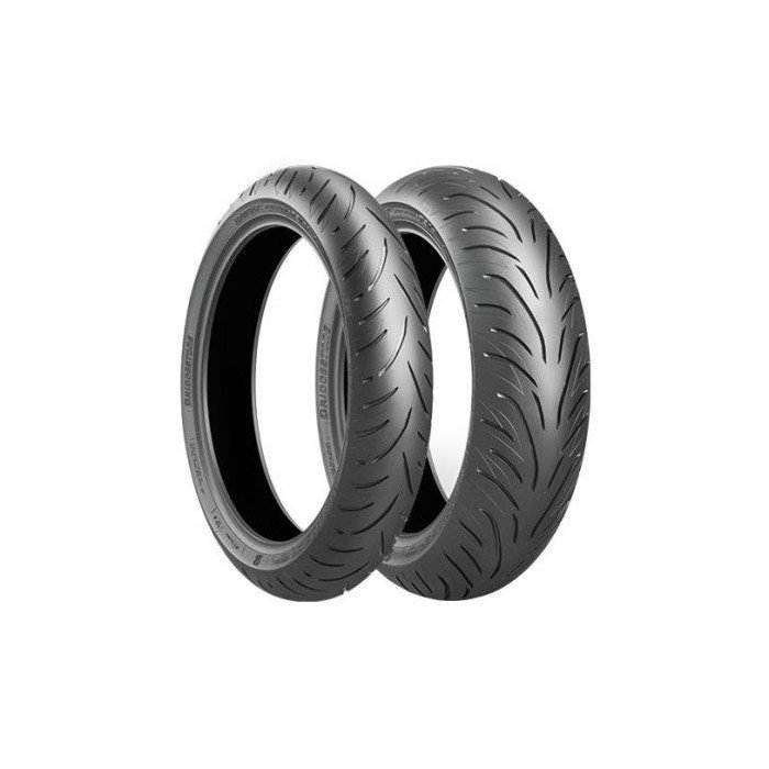 Pneu 160/70-17 73W TL AR T31R