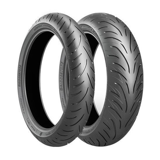 Pneu 120/70-17 58W TL AV T31F GT