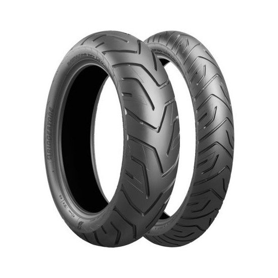 Pneu 120/70-17 58W TL AV A41