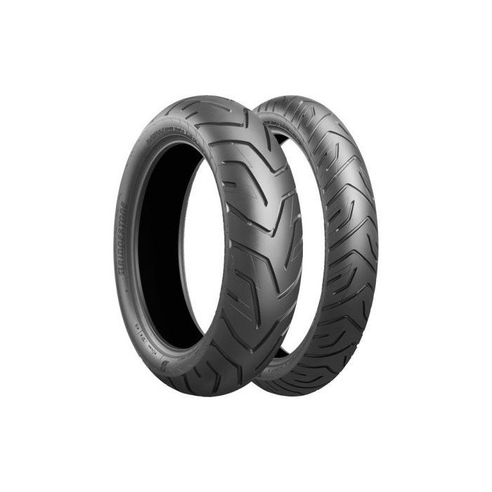 Pneu 120/70-17 58W TL AV A41
