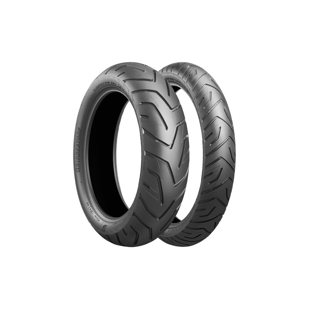 Pneu 170/60-17 72W TL AR A41