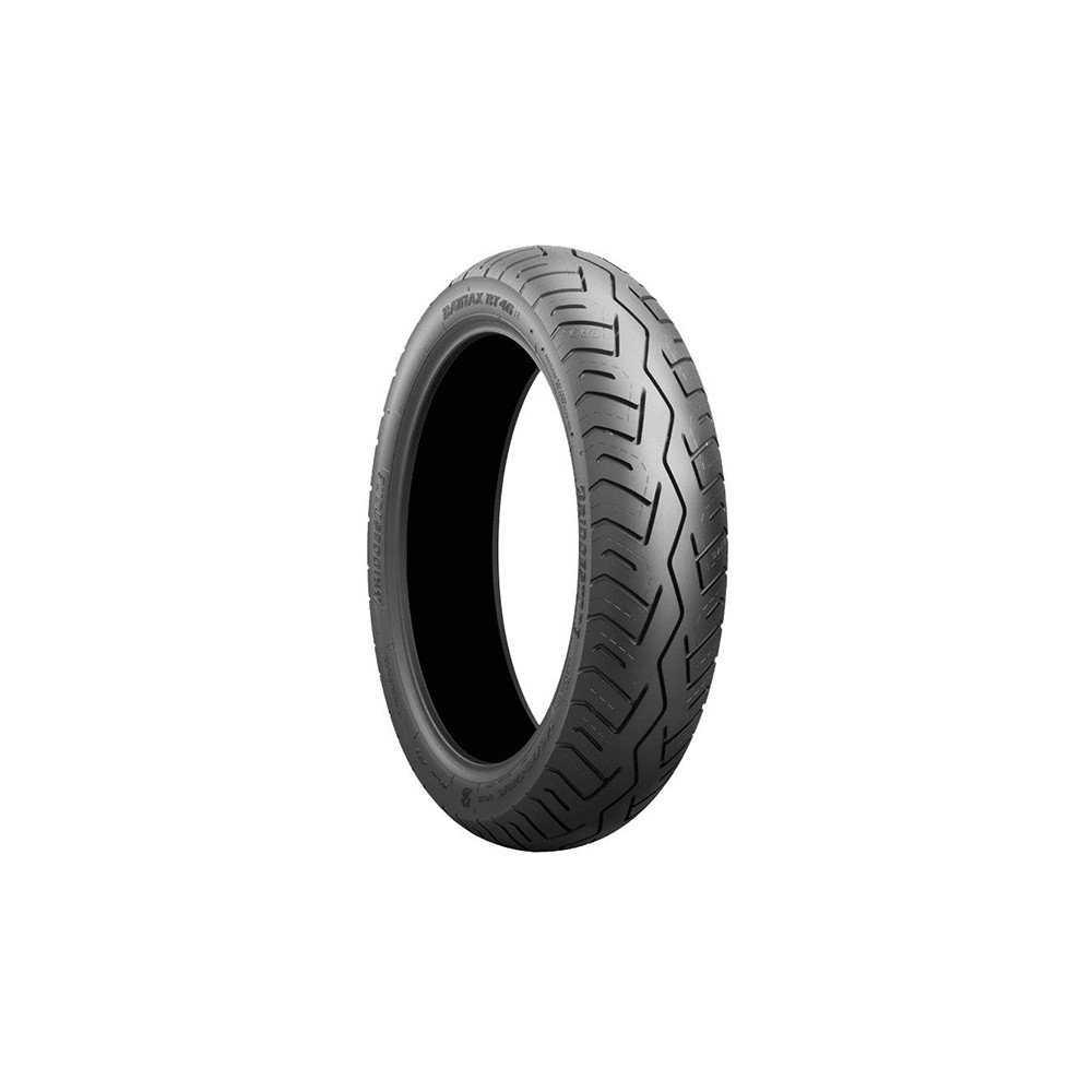 Pneu 130/70 -17 TL H62 BT46R