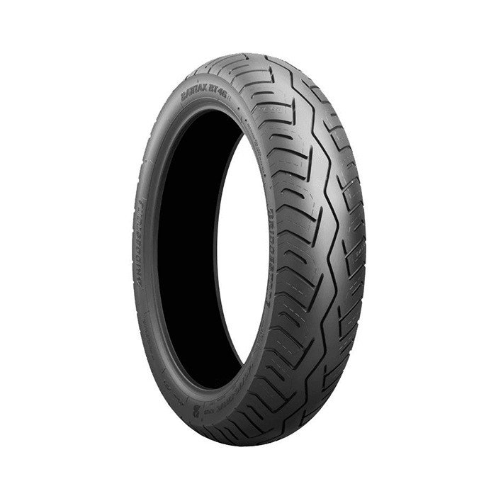 Pneu 130/70 -17 TL H62 BT46R