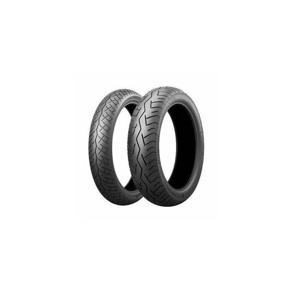 Pneu 120/90 -17 TL V64 BT46R