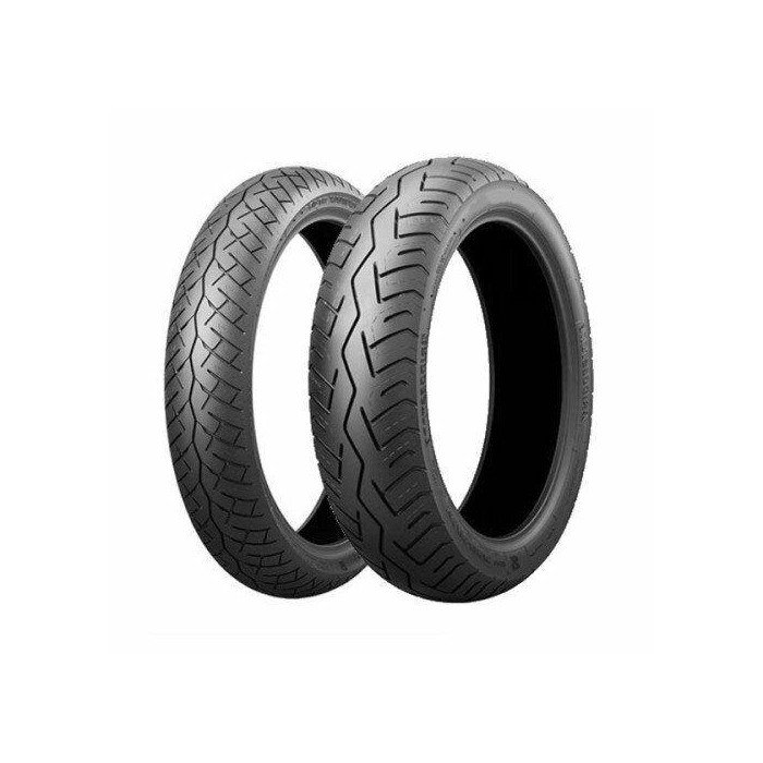Pneu 120/90 -17 TL V64 BT46R