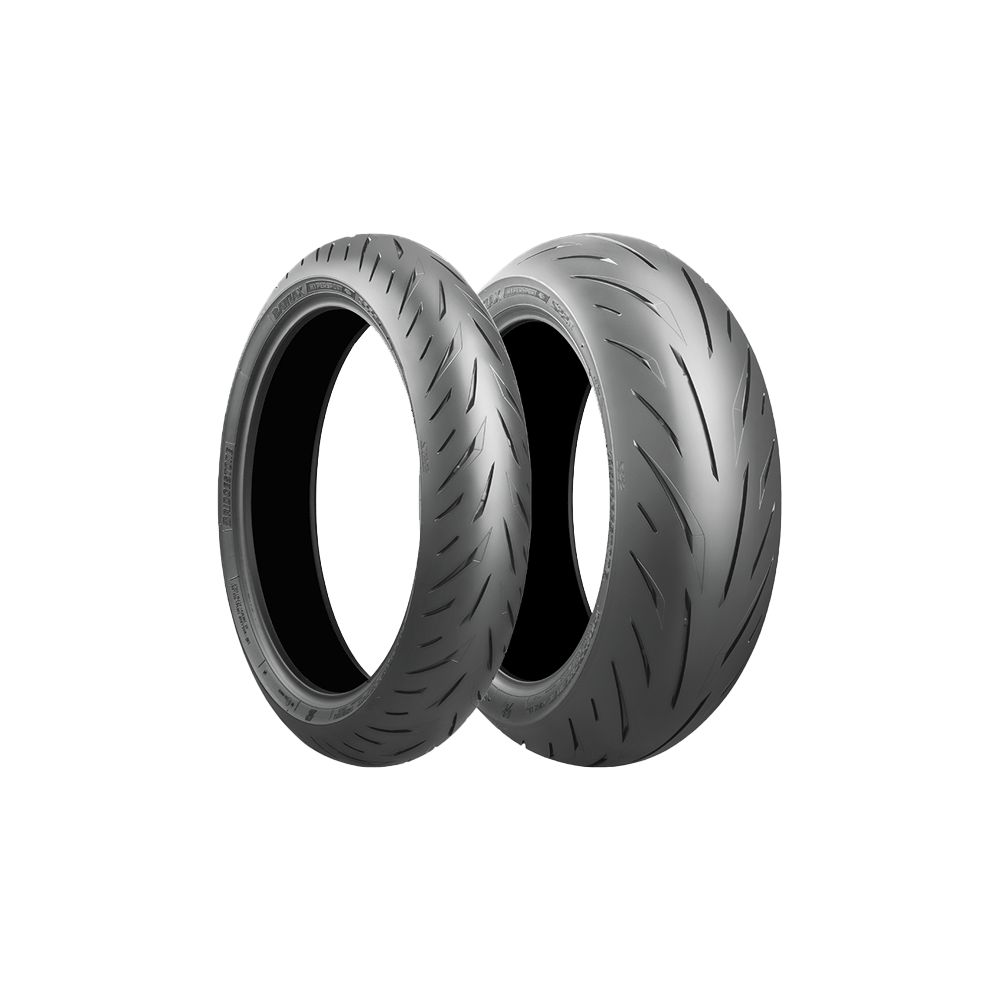 Pneu 150/60 R 17 66H TL BATTLAX S22