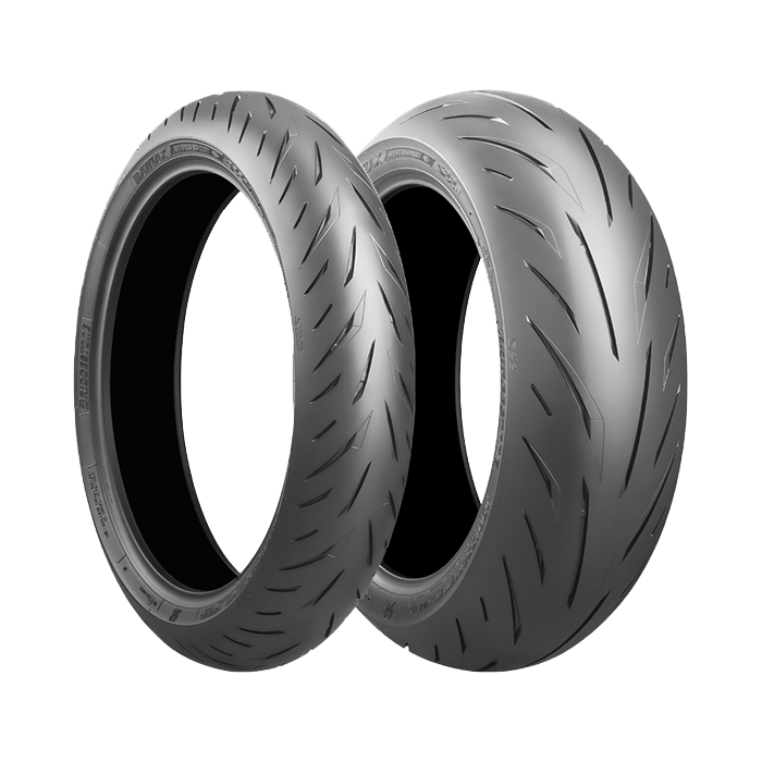Pneu 150/60 R 17 66H TL BATTLAX S22