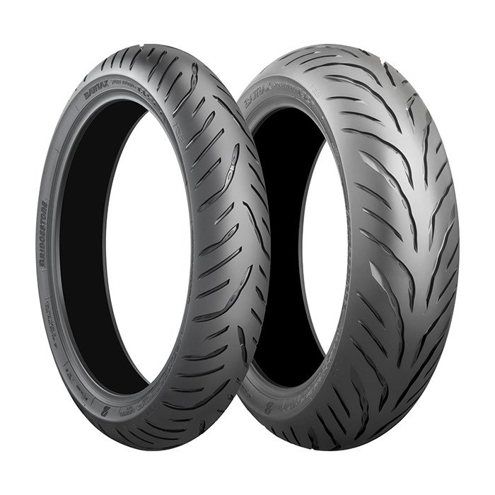 Pneu 120/60 ZR 17 55W TL BATTLAX SPORT TOURING T32