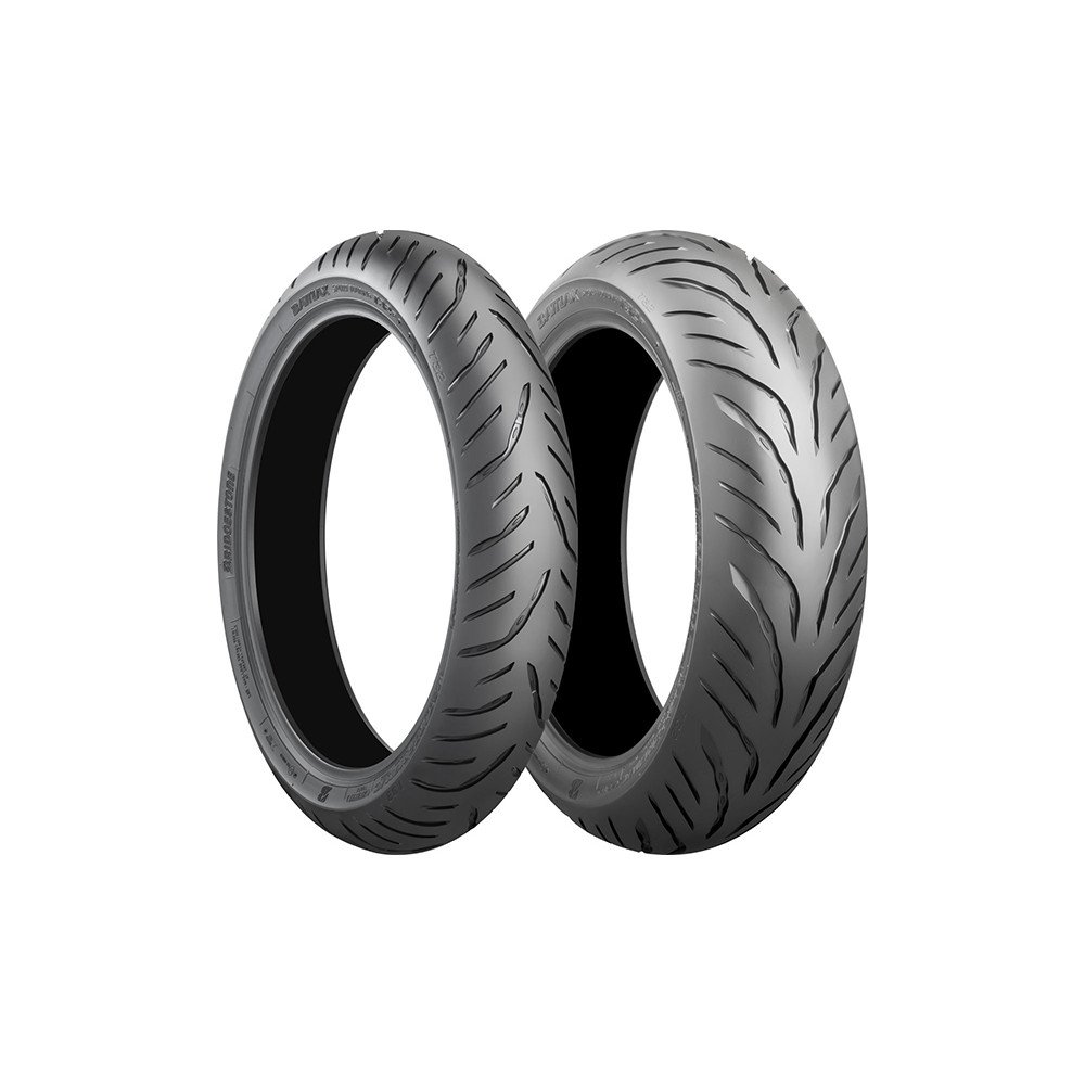 Pneu 120/70 ZR 17 58W TL BATTLAX SPORT TOURING T32