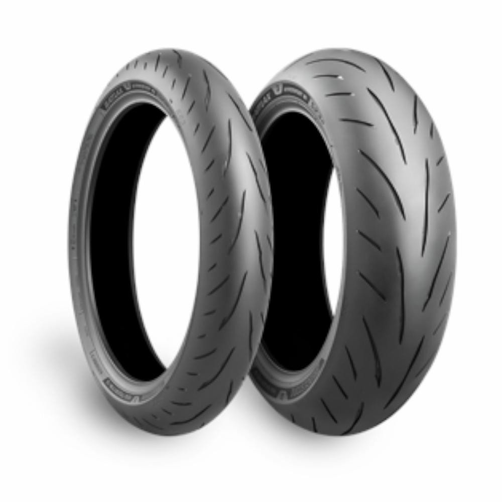 Pneu 200/55 ZR 17 (78W) TL BATTLAX HYPERSPORT S23