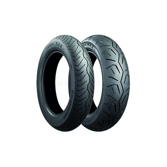 Pneu 170/70-16 75H TL E-MAX R