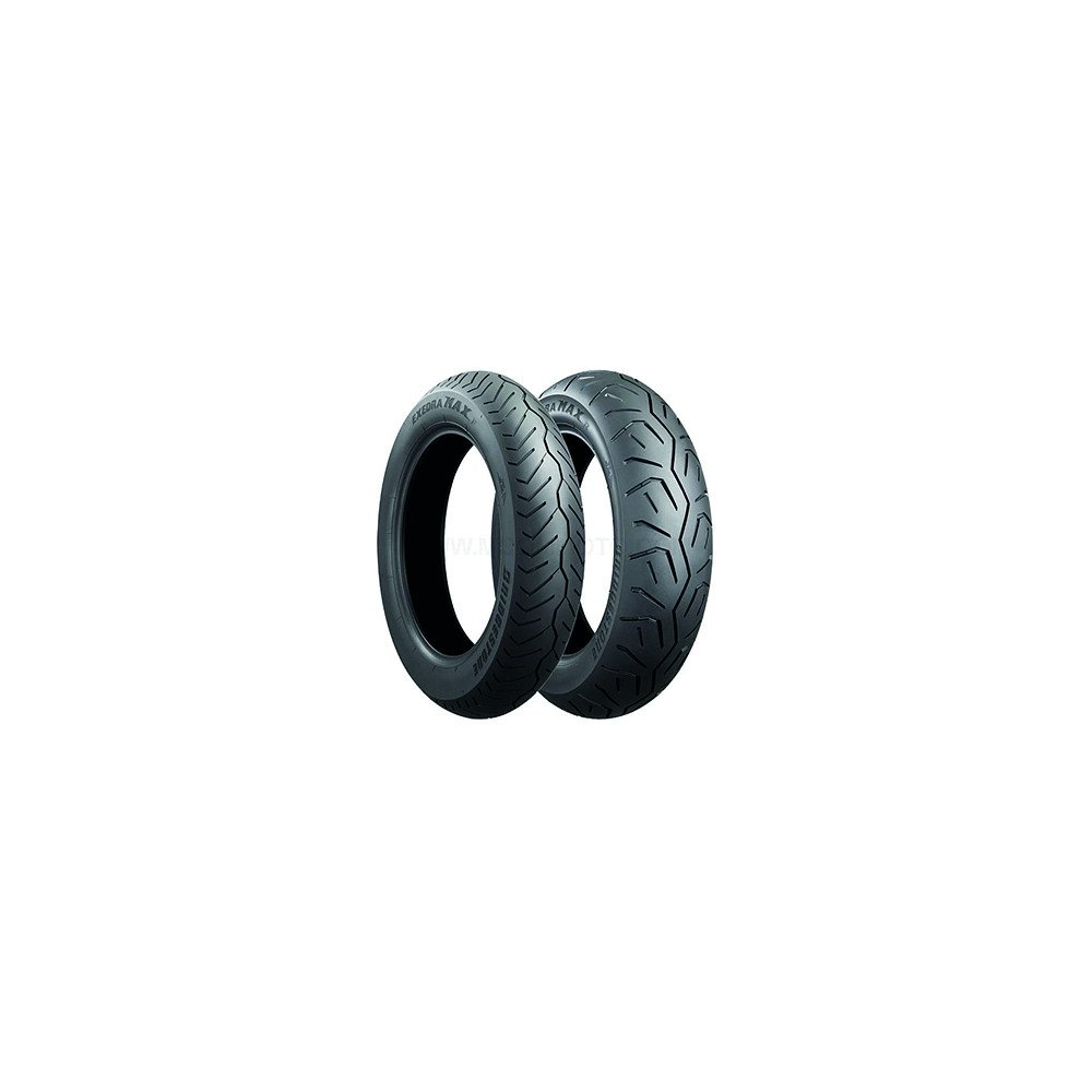 Pneu 150/80-15 70H TL E-MAX R