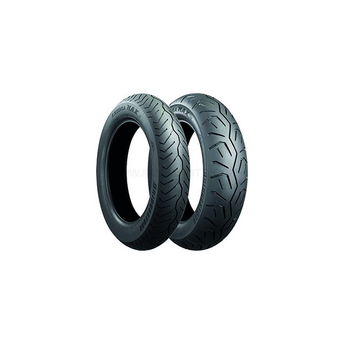 Pneu 150/80-15 70H TL E-MAX R