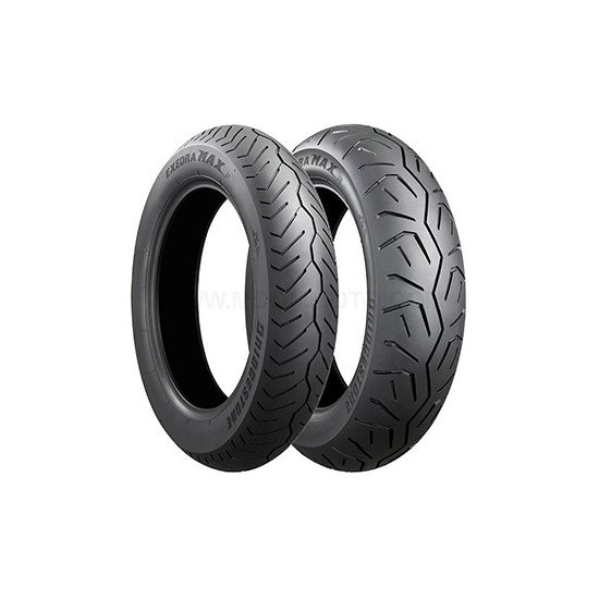 Pneu 120/90-17 64H TT AV E-MAX F