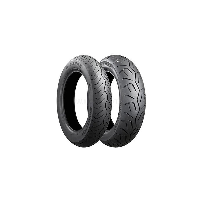 Pneu 120/90-17 64H TT AV E-MAX F