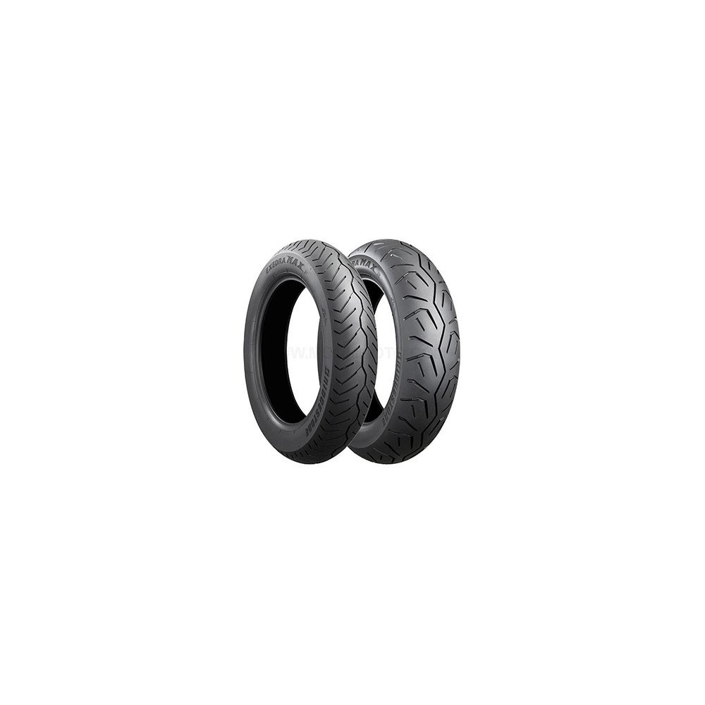 Pneu 130/90-15 66S TT E-MAX R