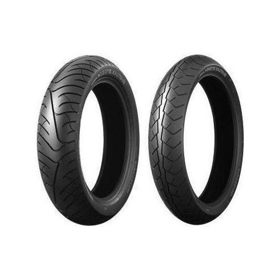 Pneu 160/70-17 79V TL BT020 M9