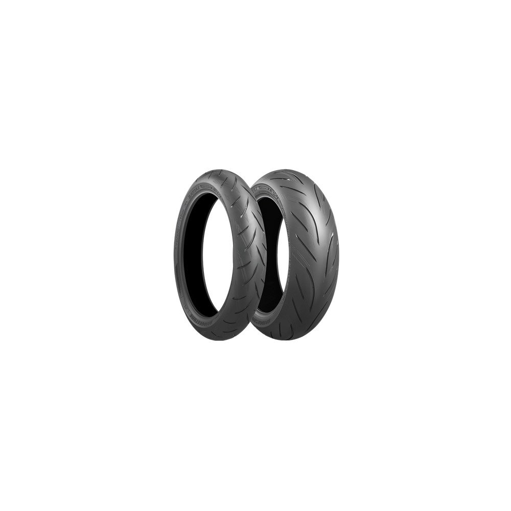 Pneu 190/50-17 73W TL AR S21R