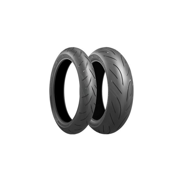 Pneu 190/50-17 73W TL AR S21R