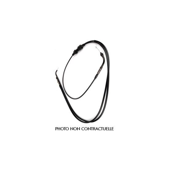Câble de Gaz Supérieur Piaggio NRG 50 / NTT 50