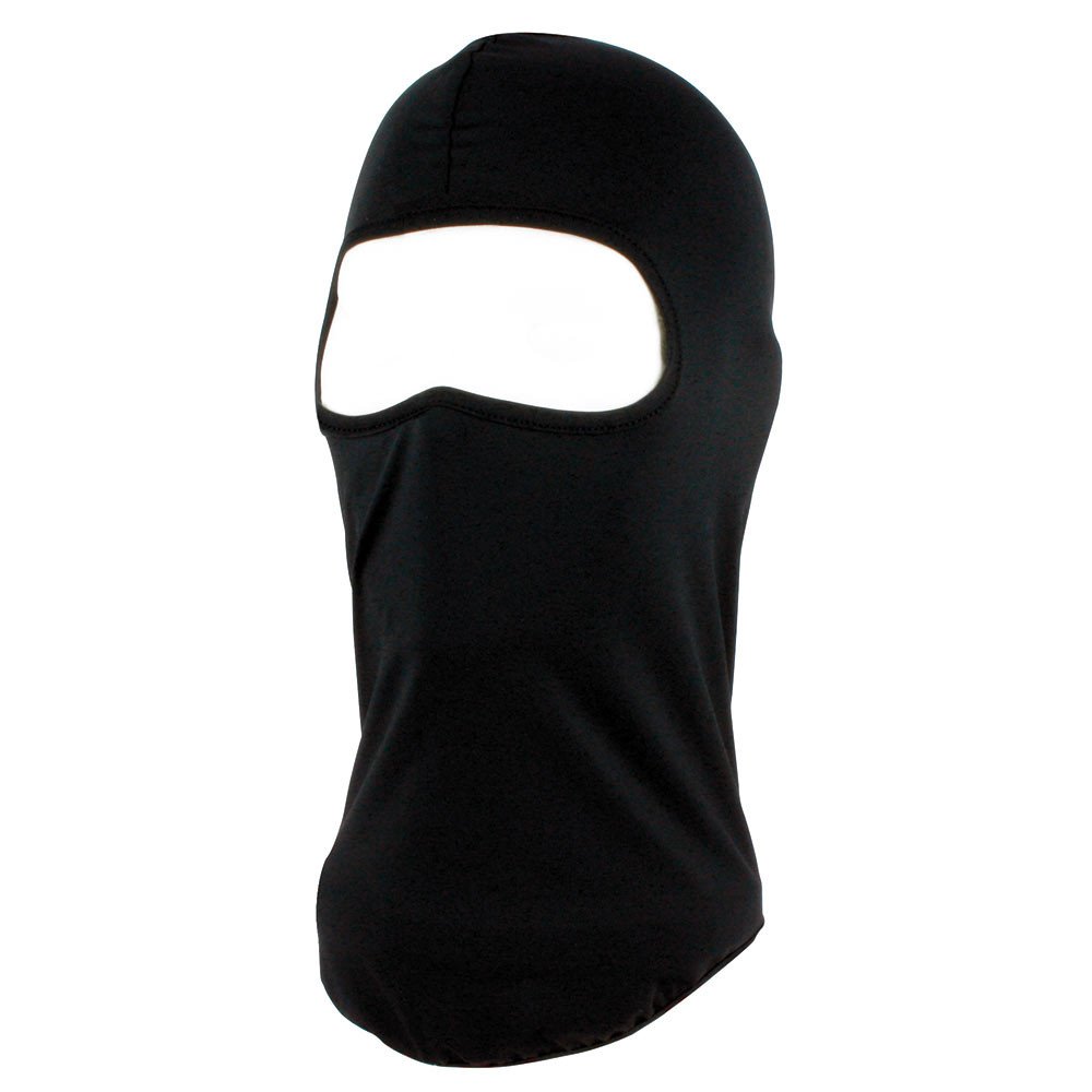 Cagoule Coolmax - Polyester Spandex