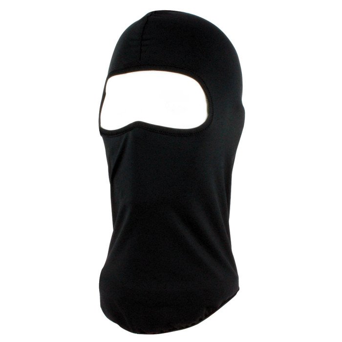 Cagoule Coolmax - Polyester Spandex