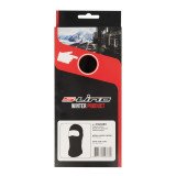 Cagoule Coolmax - Polyester Spandex