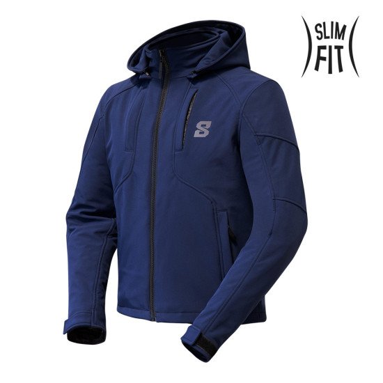 Blouson Homme Cirrus