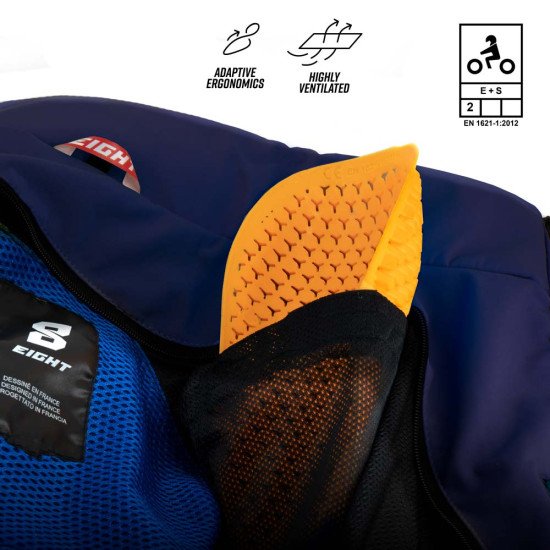 Blouson Homme Cirrus