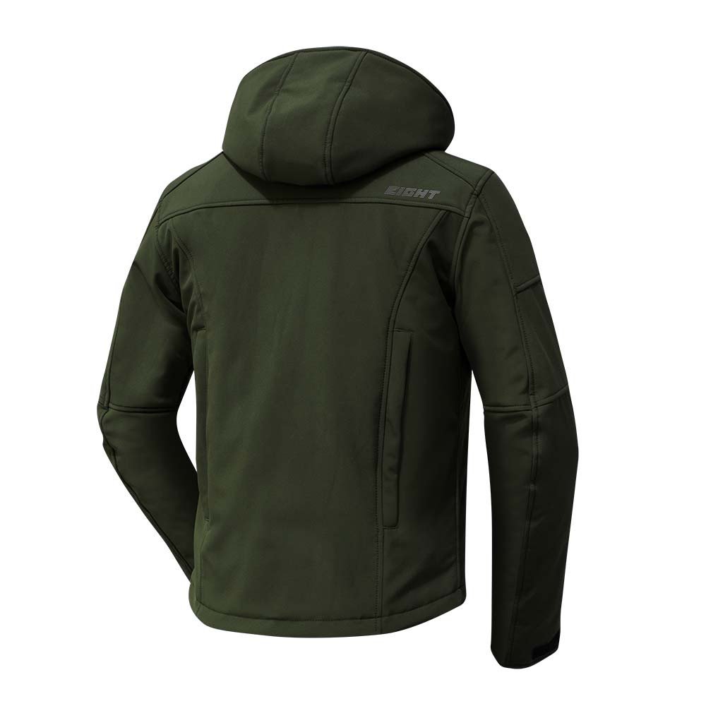 Blouson Cirrus Spring