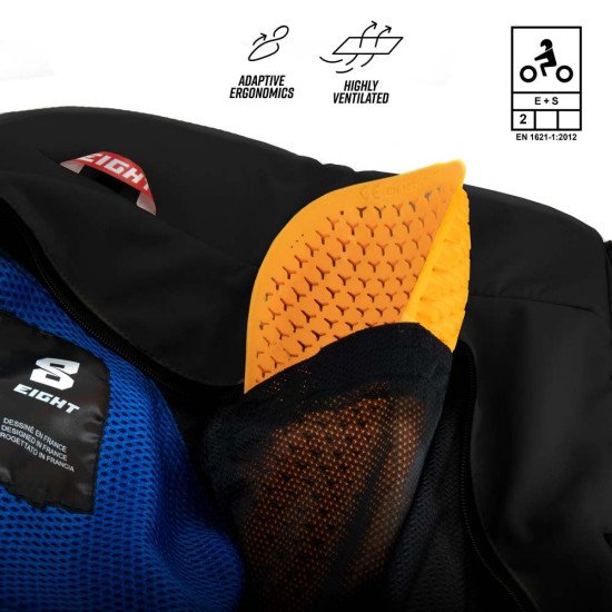 Blouson Cirrus Spring