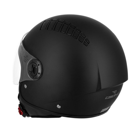 Casque Jet S707 CITIZEN