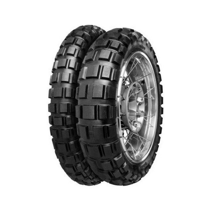 Pneu 4.00/0-18 64R TT TKC80