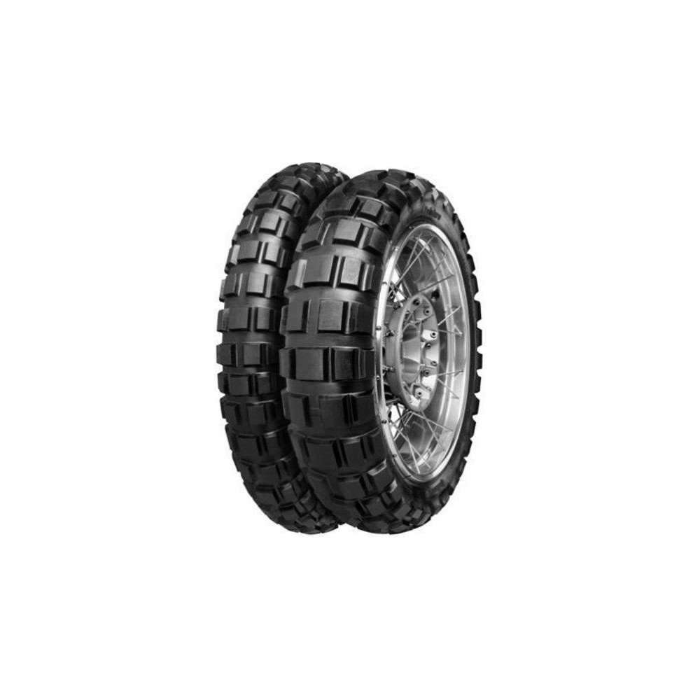 Pneu 3.00/0-21 51S TT AV TKC80