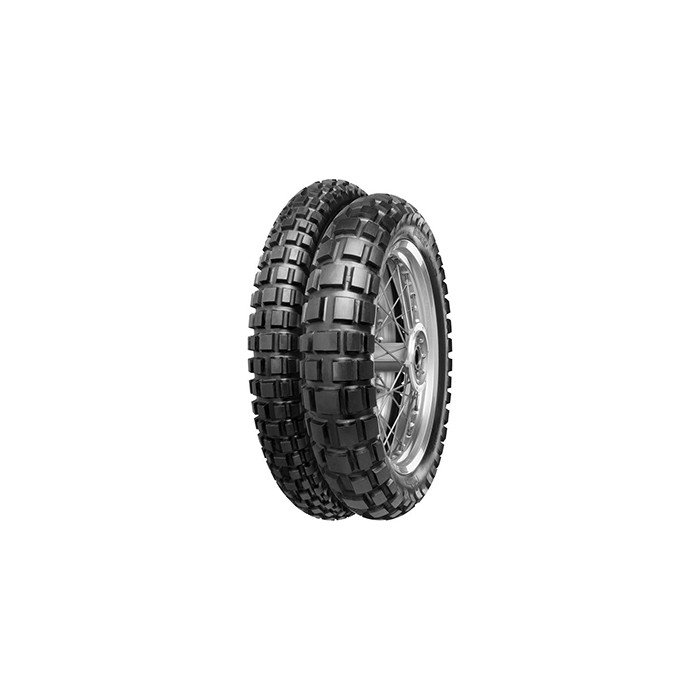 Pneu 120/70-19 60Q TL AV TKC80