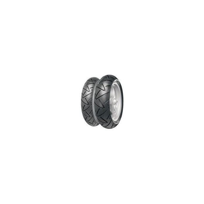 Pneu 130/60-13 53P TL TWIST