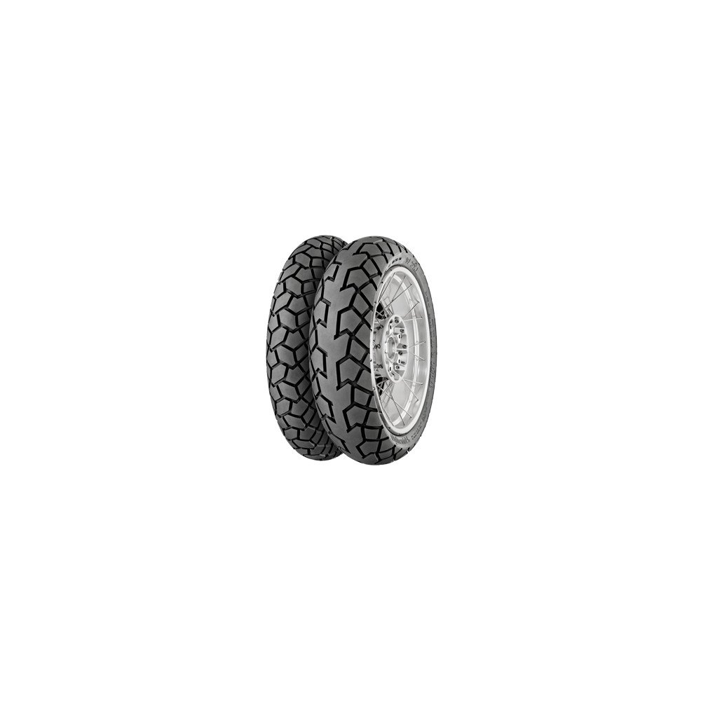 Pneu 120/90-17 64T TL AR TKC70