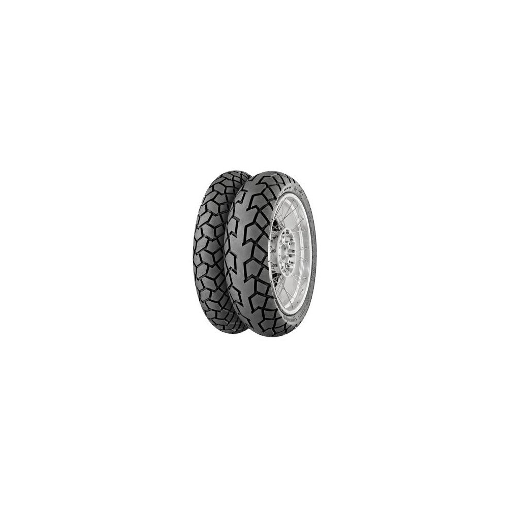 Pneu 4.00/0-18 64T TL AR TKC70