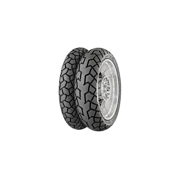 Pneu 4.00/0-18 64T TL AR TKC70