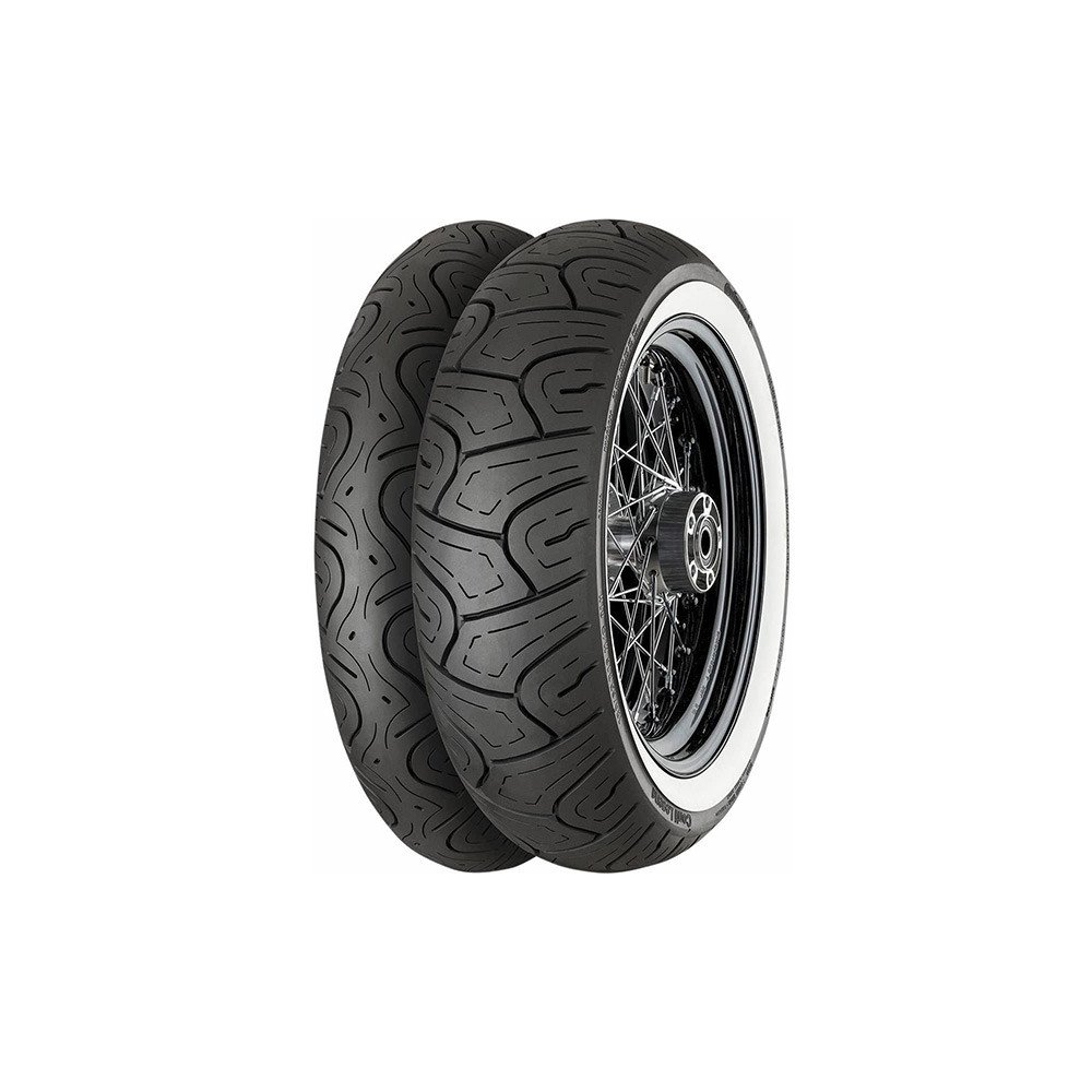 Pneu AR. 90-16 74H TL Reinf CONTI LEGEND WW