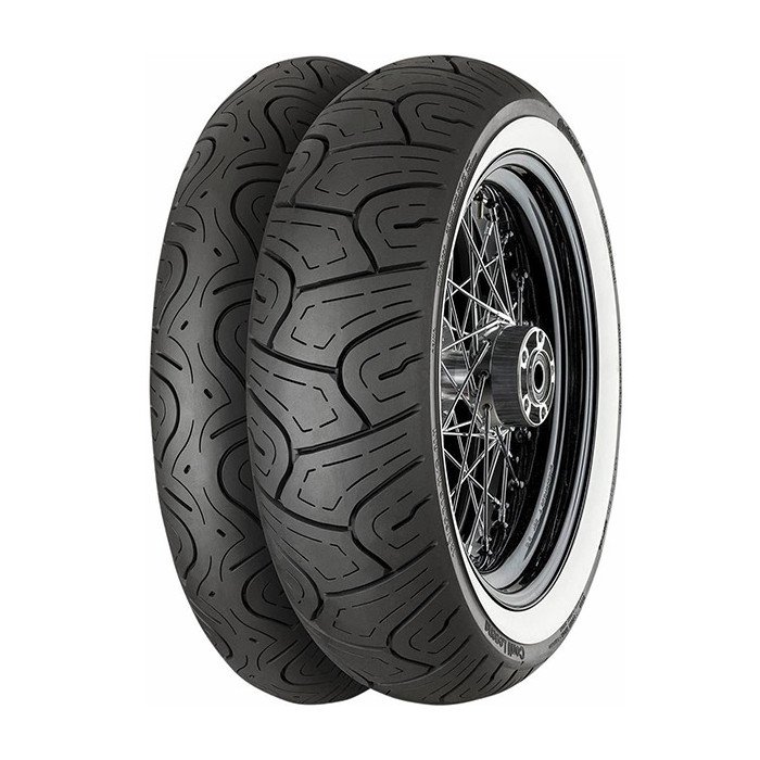 Pneu AR. 90-16 74H TL Reinf CONTI LEGEND WW