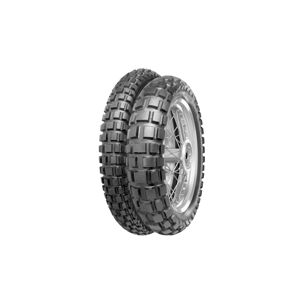 Pneu TKC80 TWINDURO 90/90 - 21 54T TL