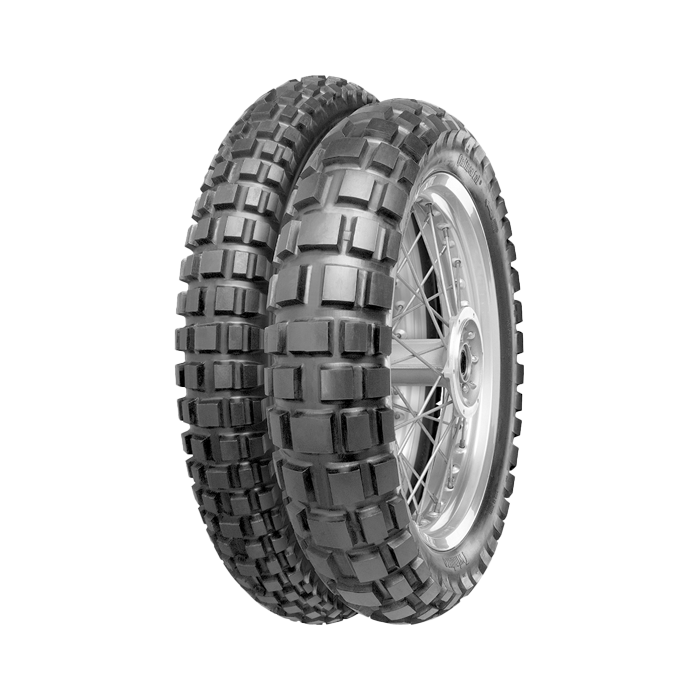 Pneu TKC80 TWINDURO 90/90 - 21 54T TL