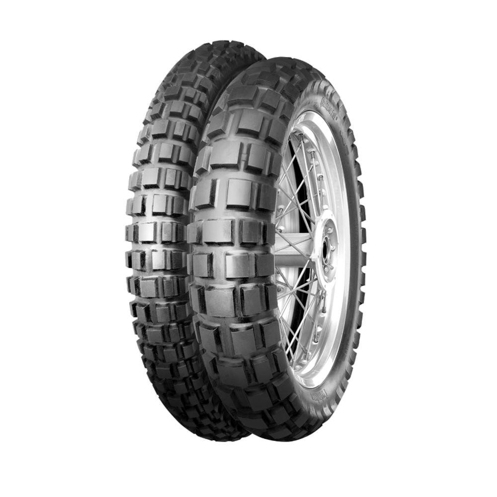 Pneu 170/60 B 17 72Q TL TKC 80