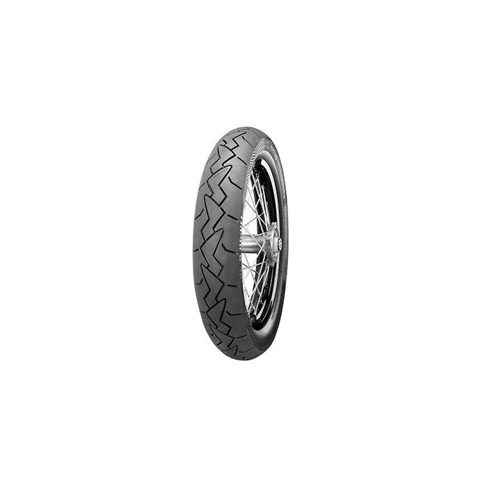 Pneu 90/90-18 51V TL AV CONTI CLASSIC ATTACK
