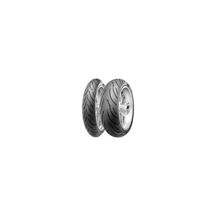 Pneu 110/70-17 54W TL AV MOTION