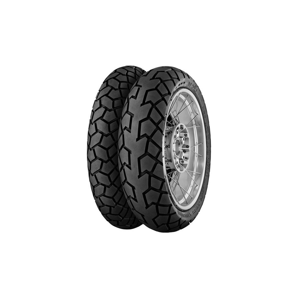 Pneu 110/80 R 18 M/C 58H TKC 70