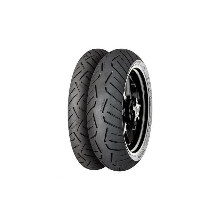 Pneu 150/65 R 18 M/C 69H ROAD ATTACK 3